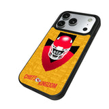 Kansas City Chiefs Deco MagSafe Compatible Phone Case for Apple iPhone