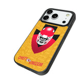 Kansas City Chiefs Deco MagSafe Compatible Phone Case for Apple iPhone