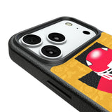 Kansas City Chiefs Deco MagSafe Compatible Phone Case for Apple iPhone