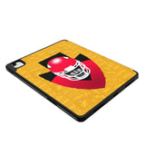 Kansas City Chiefs Deco Tablet Case for Apple iPad