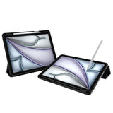 Kansas City Chiefs Deco Tablet Case for Apple iPad