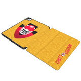 Kansas City Chiefs Deco Tablet Case for Apple iPad