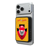 Kansas City Chiefs Deco Wireless Mag Power Bank