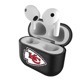 Kansas City Chiefs Insignia AirPod Case Cover
