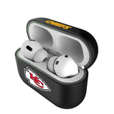 Kansas City Chiefs Insignia AirPod Case Cover