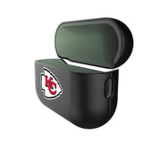 Kansas City Chiefs Insignia AirPod Case Cover