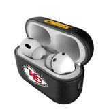 Kansas City Chiefs Insignia AirPod Case Cover