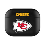 Kansas City Chiefs Insignia AirPod Case Cover