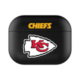 Kansas City Chiefs Insignia AirPod Case Cover