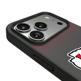 Kansas City Chiefs Linen Bump Phone Case for Apple iPhone