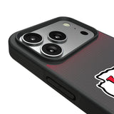 Kansas City Chiefs Linen Bump Phone Case for Apple iPhone
