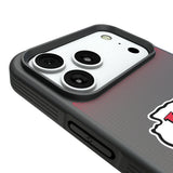 Kansas City Chiefs Linen Bump Phone Case for Apple iPhone