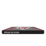 Kansas City Chiefs Linen Laptop Case for Apple MacBook