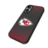 Kansas City Chiefs Linen MagSafe Compatible Phone Case for Apple iPhone