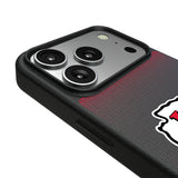 Kansas City Chiefs Linen MagSafe Compatible Phone Case for Apple iPhone