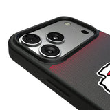 Kansas City Chiefs Linen MagSafe Compatible Phone Case for Apple iPhone