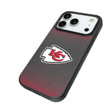 Kansas City Chiefs Linen MagSafe Compatible Phone Case for Apple iPhone