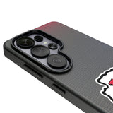 Kansas City Chiefs Linen MagSafe Compatible Phone Case for Samsung Galaxy 26 Series