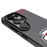 Kansas City Chiefs Linen MagSafe Compatible Phone Case for Samsung Galaxy