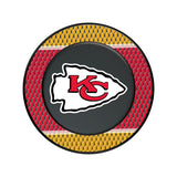 Kansas City Chiefs Mesh PopSockets Magnetic Phone Grip and Stand