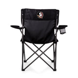 Florida State Seminoles - PTZ Camp Chair
