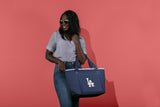 Los Angeles Dodgers - Topanga Cooler Tote Bag
