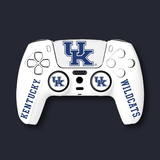 Kentucky Wildcats PS5 Starter Kit