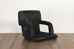 Washington Commanders - Ventura Portable Reclining Stadium Seat