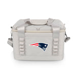 New England Patriots - Tarana Superthick Cooler - 12 can