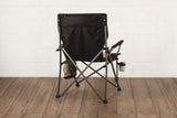 Washington Commanders - Big Bear XXL Camping Chair with Cooler