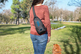 Carolina Panthers - Strider Cooler Sling Bag