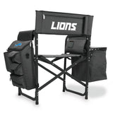 Detroit Lions - Fusion Camping Chair