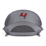 Tampa Bay Buccaneers - Manta Portable Beach Tent