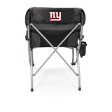 New York Giants - PT-XL Heavy Duty Camping Chair