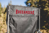 Tampa Bay Buccaneers - Big Bear XXL Camping Chair with Cooler