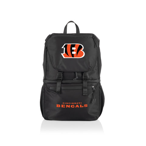 Cincinnati Bengals - Tarana Recycled Backpack Cooler