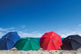 Florida Gators - 5.5 Ft. Portable Beach Umbrella