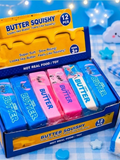 Stitch & Angel Butter Squishy