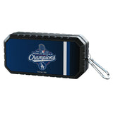 LA Dodgers 2025 MLB World Series Bluetooth Speaker