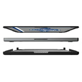 LA Dodgers 2025 MLB World Series Laptop Case for Apple MacBook