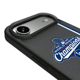 LA Dodgers 2025 MLB World Series MagSafe Compatible Phone Case for Apple iPhone 17 Series
