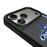 LA Dodgers 2025 MLB World Series MagSafe Compatible Phone Case for Apple iPhone 17 Series