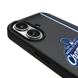 LA Dodgers 2025 MLB World Series MagSafe Compatible Phone Case for Apple iPhone