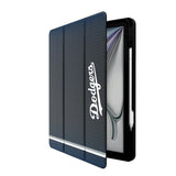 LA Dodgers 2025 MLB World Series Tablet Case for Apple iPad