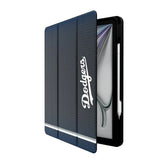 LA Dodgers 2025 MLB World Series Tablet Case for Apple iPad