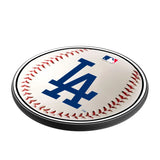 LA Dodgers Baseball 15-Watt Wireless Charger
