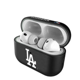 LA Dodgers Insignia AirPod Case Cover