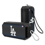 LA Dodgers Linen Bluetooth Speaker