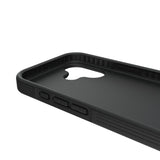 LA Dodgers Personalized Circle Bump Phone Case for Apple iPhone