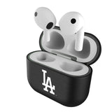 LA Dodgers Personalized Insignia AirPod Case Cover